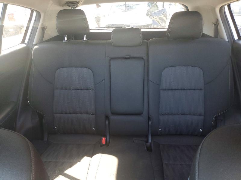 2021 Kia Sportage მანქანა იყიდება აუქციონზე, vin: KNDPM3AC4M7918053, აუქციონის ნომერი: 70709516