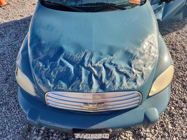 Aukcja sprzedaży 2007 Chevrolet Hhr, vin: 3GNDA13D67S627220, numer aukcji: 68345716