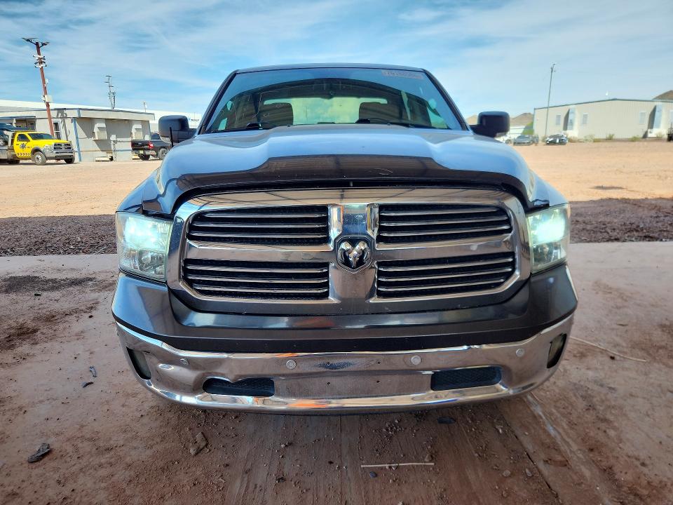 70188586 :رقم المزاد ، 1C6RR6LM1GS201815 vin ، 2016 Ram 1500 مزاد بيع