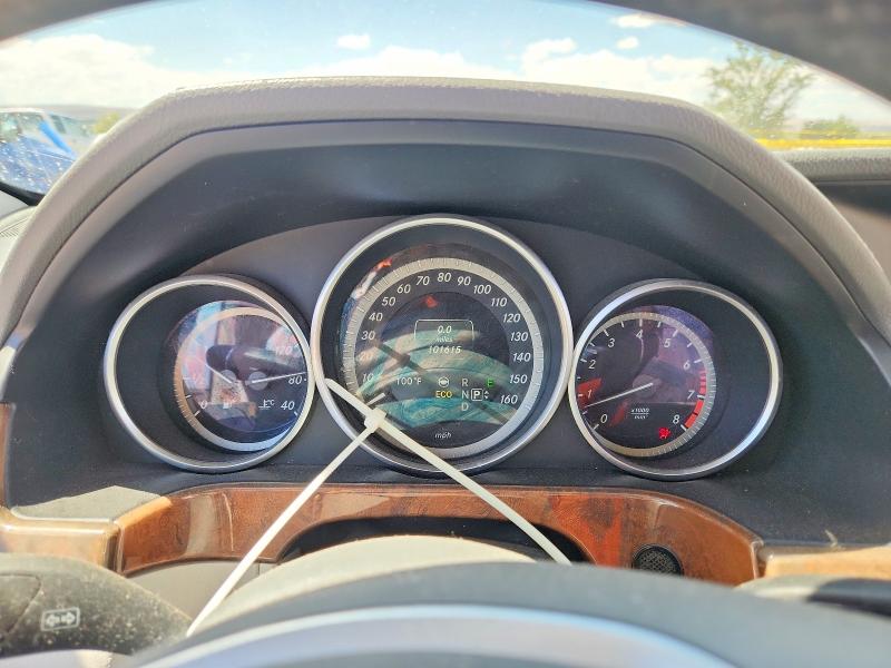 Продажа на аукционе авто 2014 Mercedes-benz E, vin: WDDHH8JBXEA887155, номер лота: 67184436