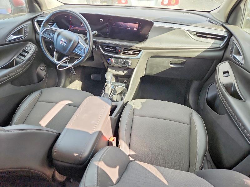 Aukcja sprzedaży 2025 Buick Encore Gx, vin: KL4AMBSP5SB020003, numer aukcji: 69398076