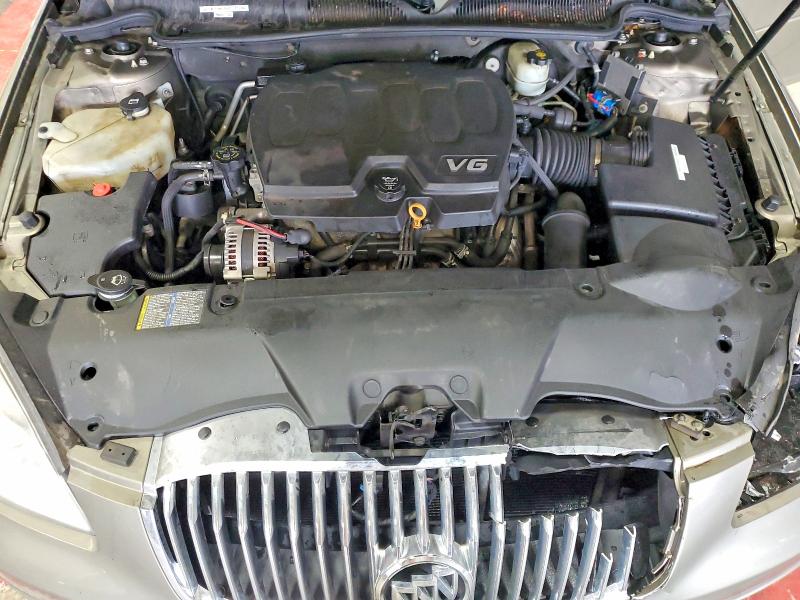 Aukcja sprzedaży 2010 Buick Lucerne, vin: 1G4HC5E1XAU123903, numer aukcji: 70272826