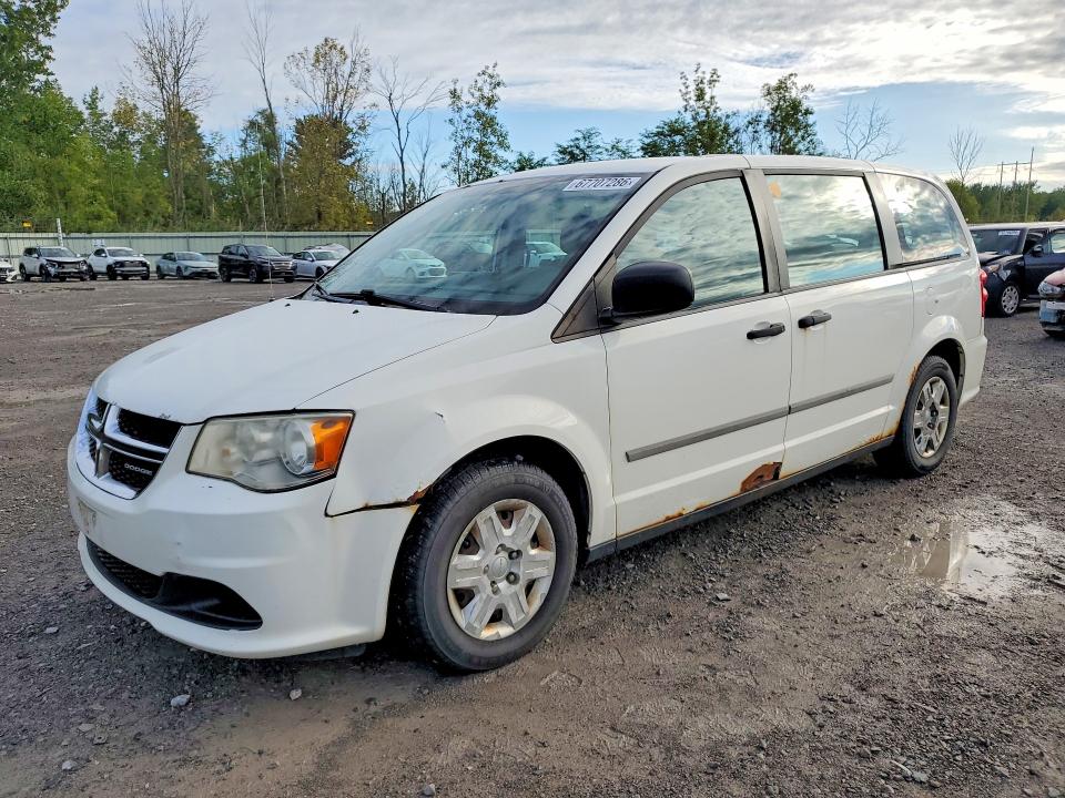 Продаж на аукціоні авто 2012 Dodge Grand Caravan, vin: 2C4RDGBGXCR191239, номер лоту: 67707286