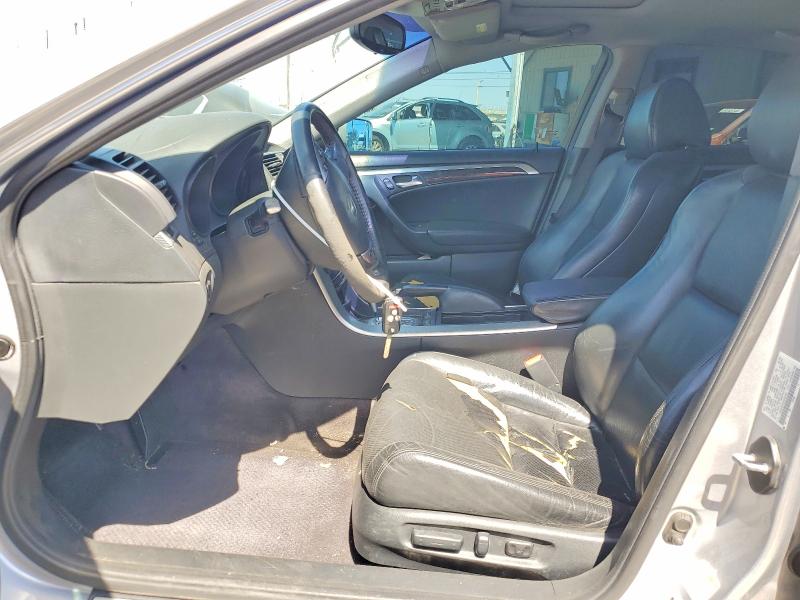 Продажа на аукционе авто 2008 Acura Tl, vin: 19UUA66248A056282, номер лота: 68810996