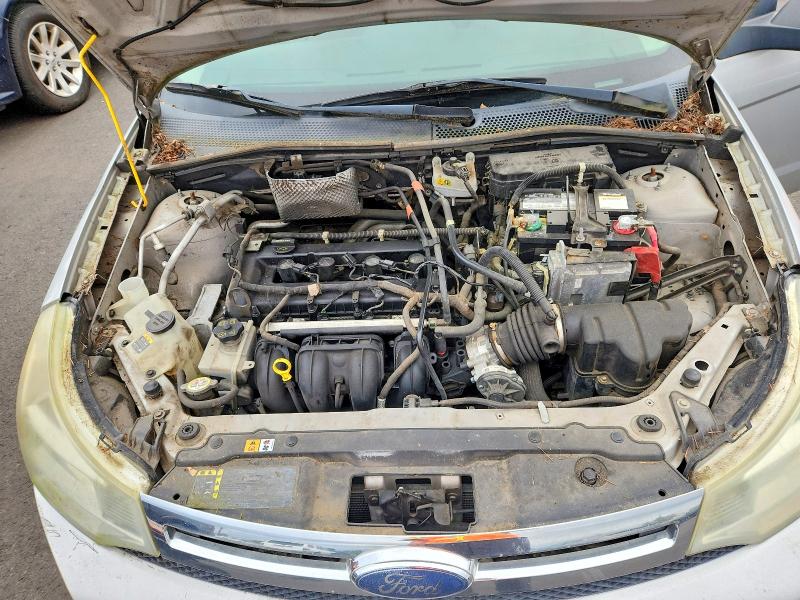 Продажа на аукционе авто 2009 Ford Focus, vin: 1FAHP34N49W151588, номер лота: 70483796