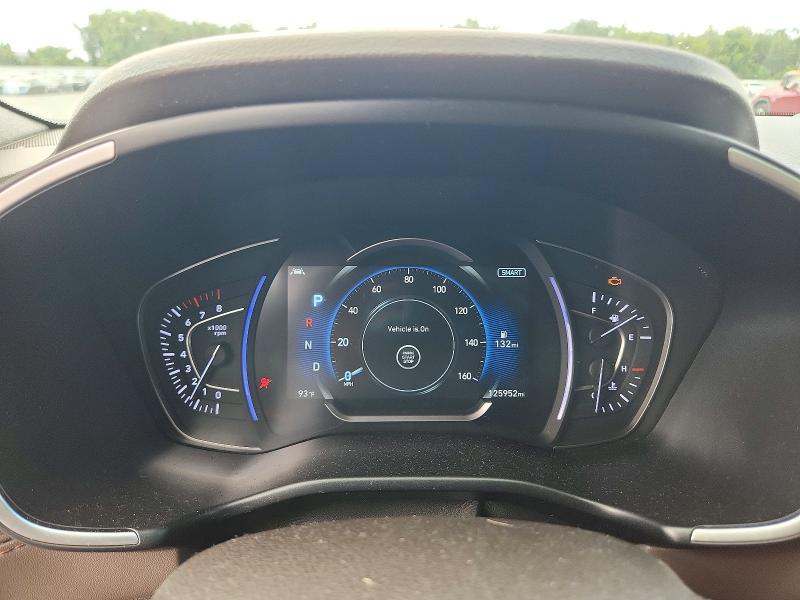 Aukcja sprzedaży 2020 Hyundai Santa Fe, vin: 5NMS53AD1LH162785, numer aukcji: 70108586