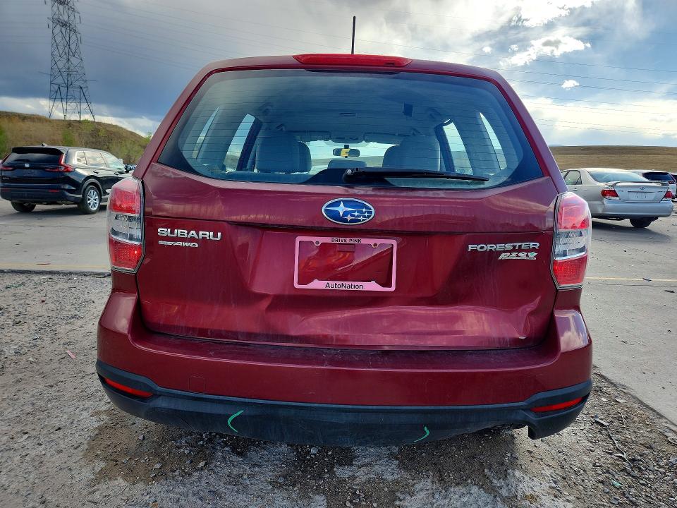 Aukcja sprzedaży 2014 Subaru Forester, vin: JF2SJAACXEG478396, numer aukcji: 69907096
