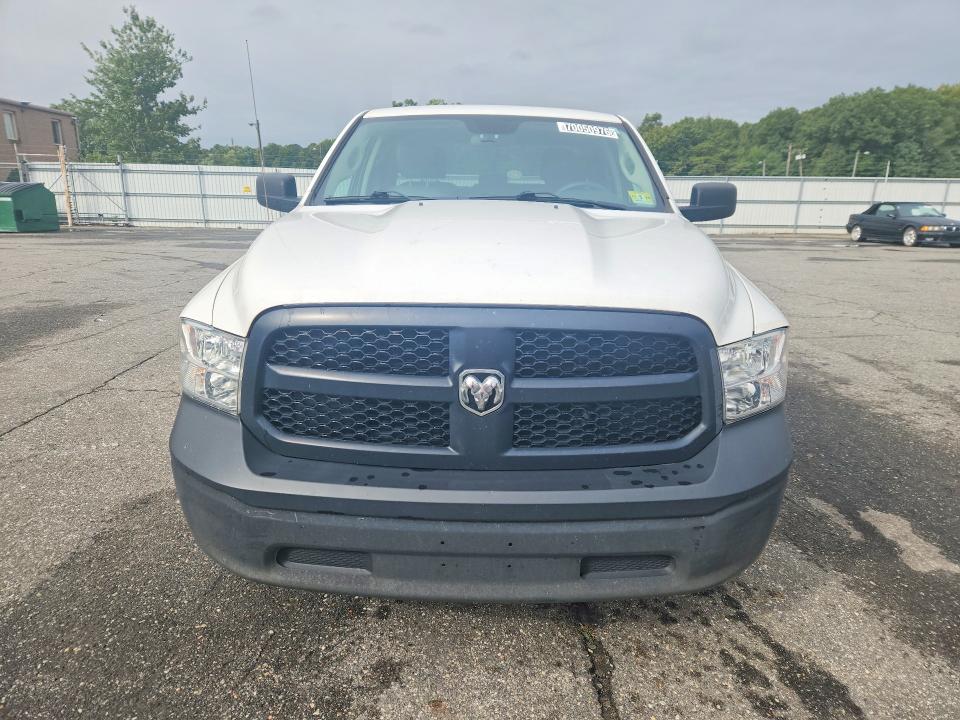 Продаж на аукціоні авто 2021 Ram 1500 Classic, vin: 1C6RR7FG2MS555446, номер лоту: 70050976