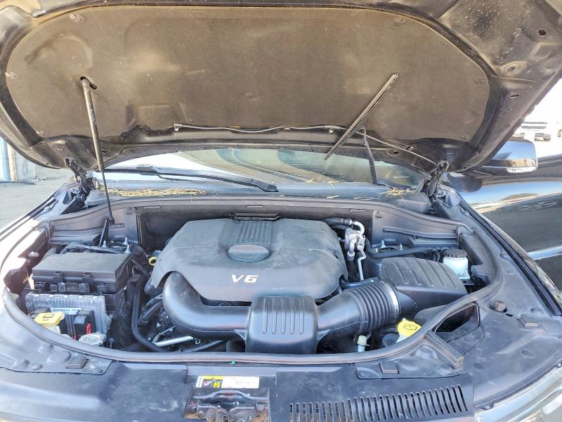 Продаж на аукціоні авто 2015 Dodge Durango, vin: 1C4RDHDG5FC709385, номер лоту: 68307546