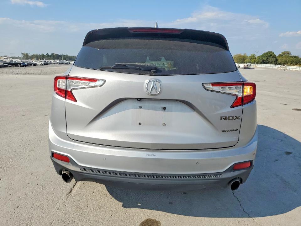 Продаж на аукціоні авто 2019 Acura Rdx, vin: 5J8TC2H71KL009343, номер лоту: 67700806