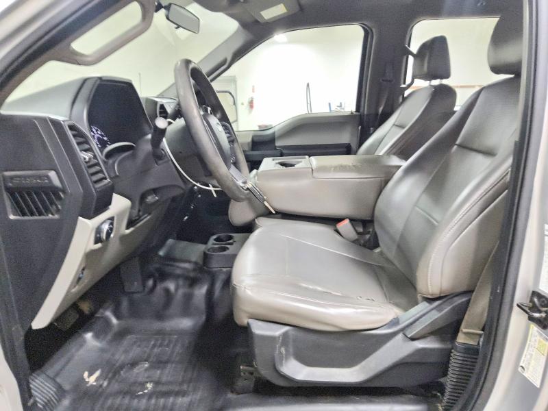 Продажа на аукционе авто 2017 Ford F150, vin: 1FTEW1EP4HFB68250, номер лота: 66291716