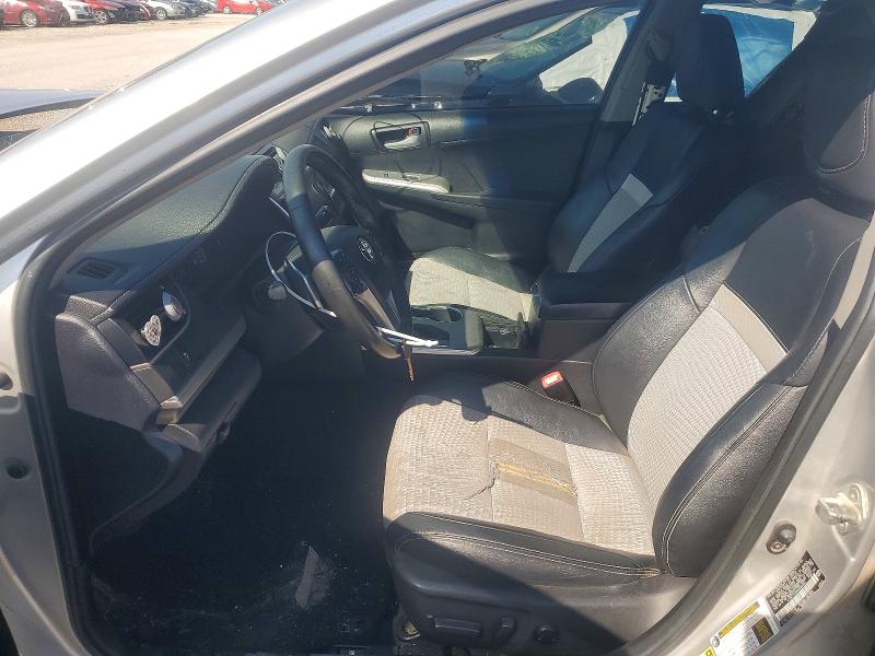 Aukcja sprzedaży 2012 Toyota Camry, vin: 4T1BF1FK2CU086653, numer aukcji: 66831306