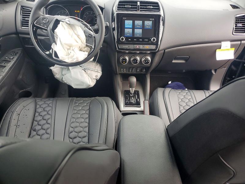 Продажа на аукционе авто 2026 Mitsubishi Outlander Sport, vin: JA4ARUAUXTU015776, номер лота: 67203526