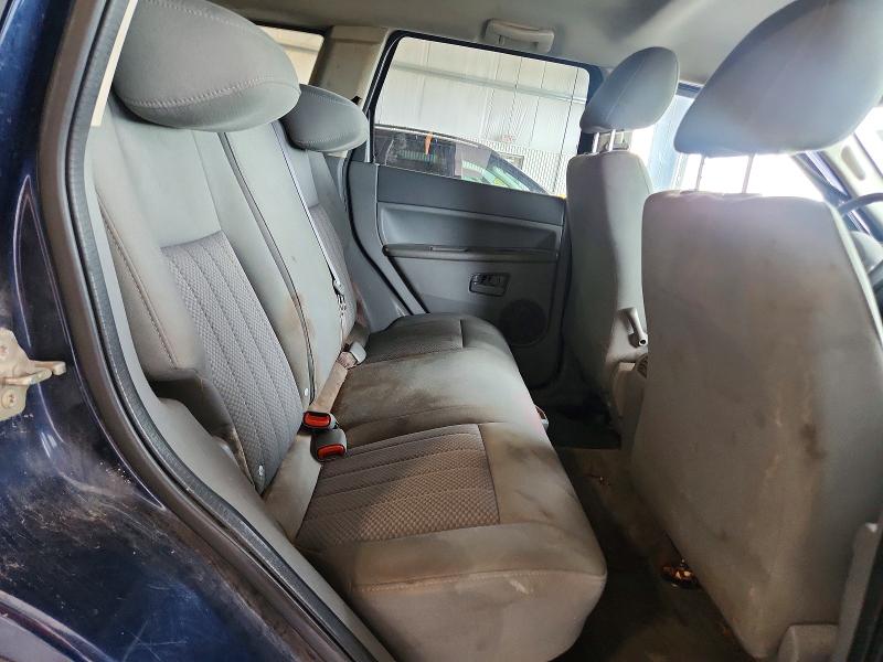 2005 Jeep Grand Cherokee მანქანა იყიდება აუქციონზე, vin: 1J4GR48K75C714015, აუქციონის ნომერი: 68219526