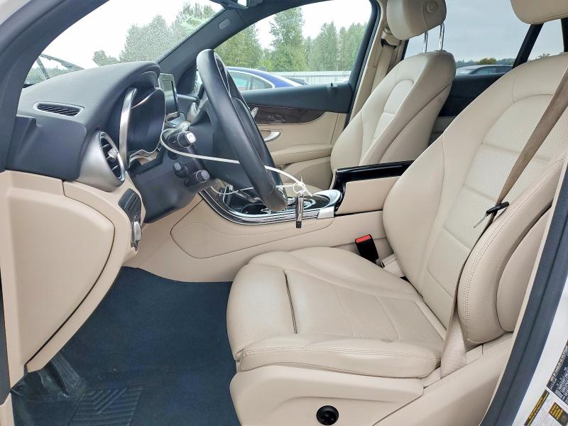Продаж на аукціоні авто 2018 Mercedes-benz Glc, vin: WDC0G4JBXJV061969, номер лоту: 70262726