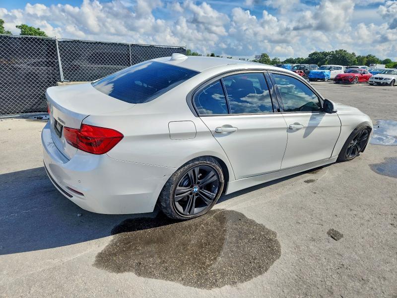 Aukcja sprzedaży 2016 Bmw 328, vin: WBA8E3G56GNT75263        , numer aukcji: 67690306