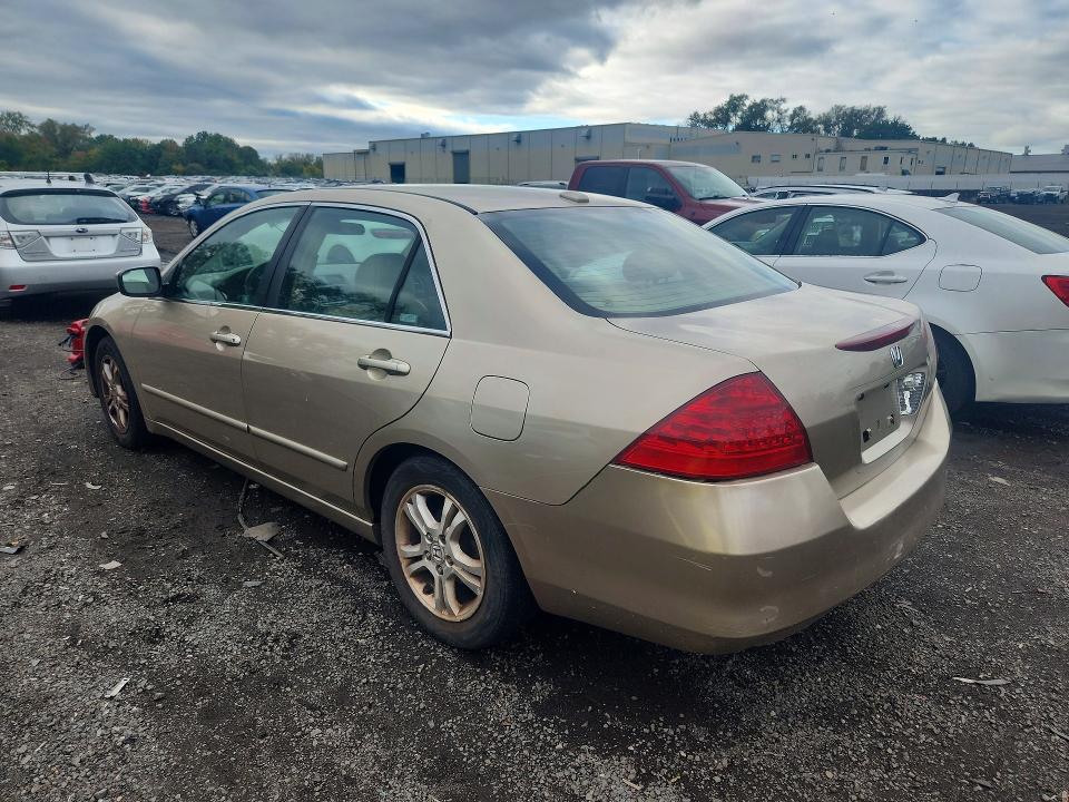 Продаж на аукціоні авто 2006 Honda Accord, vin: 1HGCM56866A030295, номер лоту: 70679676