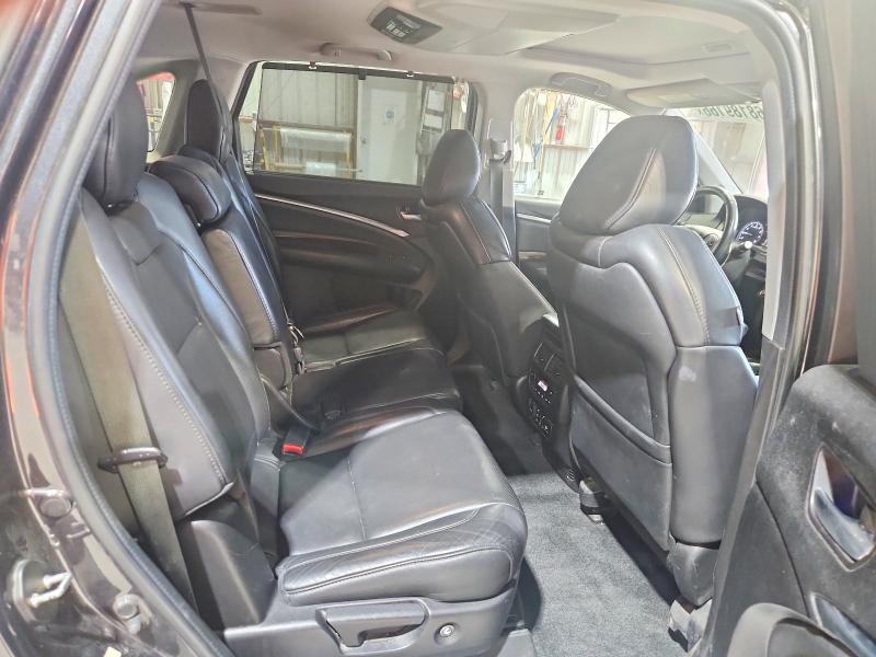 Aukcja sprzedaży 2015 Acura Mdx, vin: 5FRYD4H81FB003166, numer aukcji: 68189166