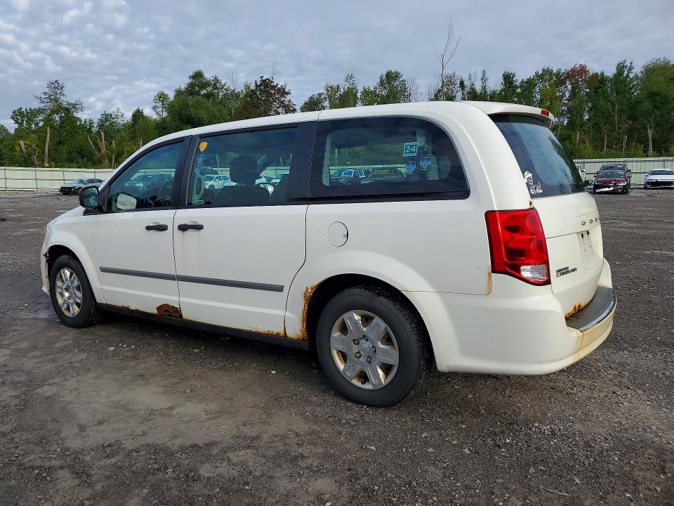 Aukcja sprzedaży 2012 Dodge Grand Caravan, vin: 2C4RDGBGXCR191239, numer aukcji: 67707286