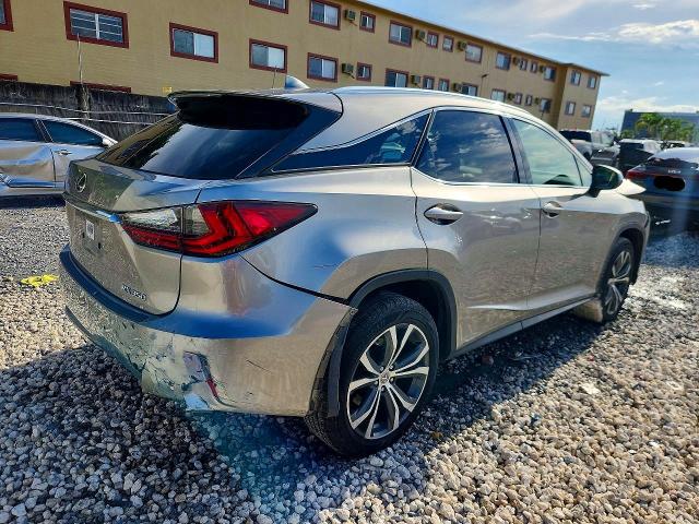Aukcja sprzedaży 2017 Lexus Rx 350, vin: 2T2ZZMCA1HC042151, numer aukcji: 67455156