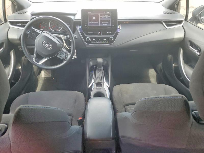 Продажа на аукционе авто 2022 Toyota Corolla, vin: 5YFS4MCE6NP120197, номер лота: 71048546