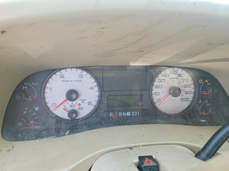 2005 Ford F350 მანქანა იყიდება აუქციონზე, vin: 1FTWW33P25EB81583, აუქციონის ნომერი: 69130006