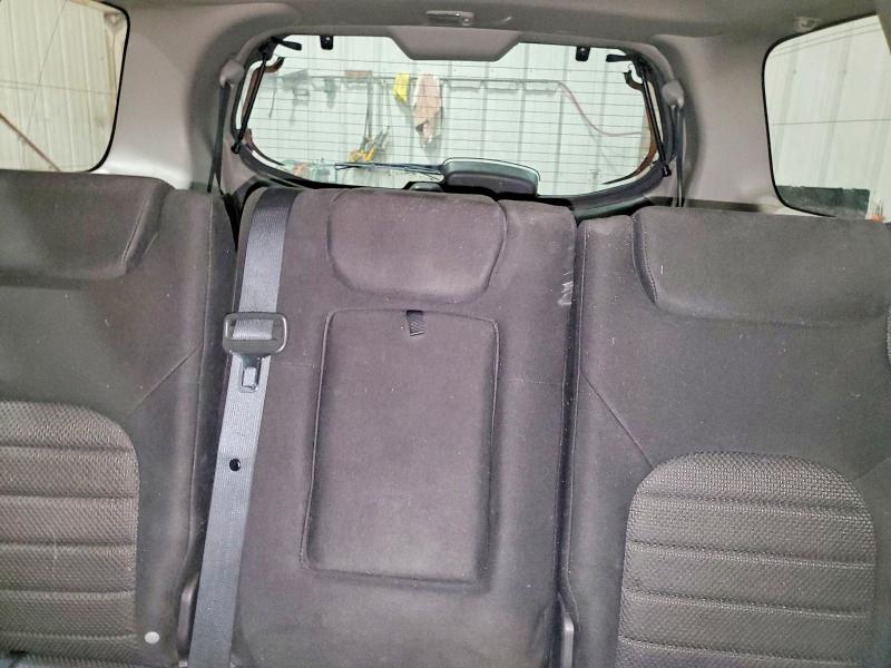 2011 Nissan Pathfinder მანქანა იყიდება აუქციონზე, vin: 5N1AR1NBXBC622127, აუქციონის ნომერი: 68575126