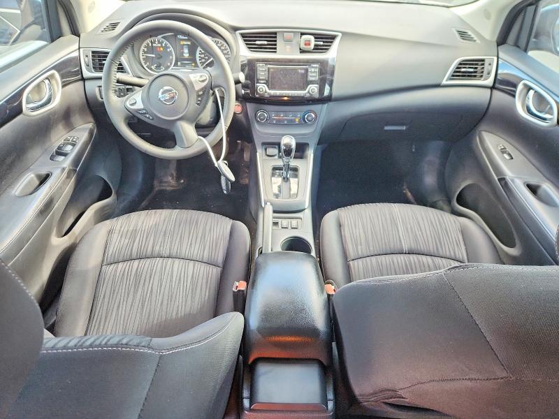 Aukcja sprzedaży 2017 Nissan Sentra, vin: 3N1AB7AP4HY389801, numer aukcji: 68569986