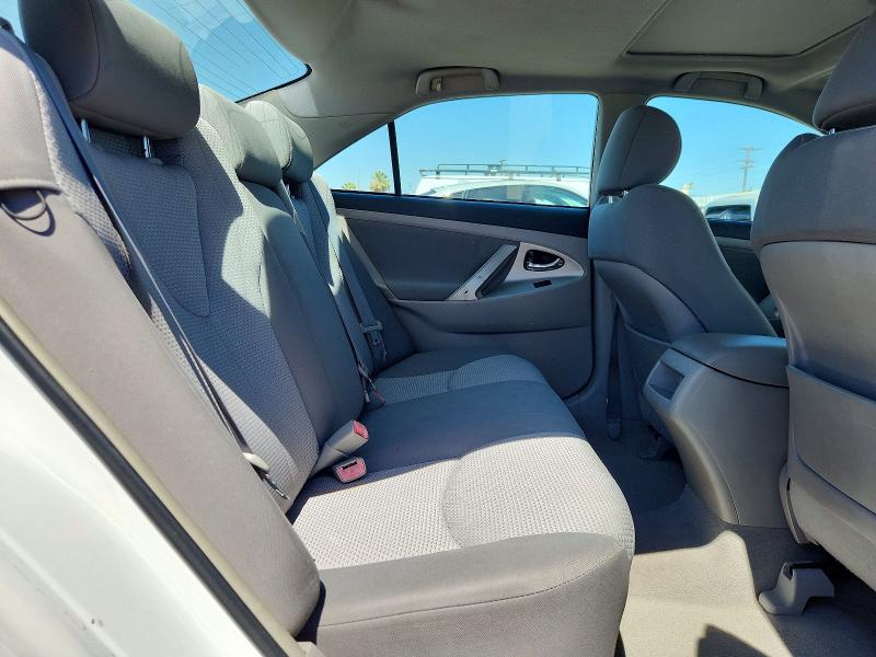 Продажа на аукционе авто 2007 Toyota Camry, vin: 4T1BE46K37U523117, номер лота: 67039636
