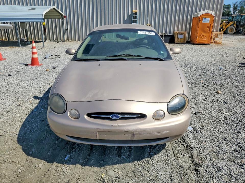 Продаж на аукціоні авто 1999 Ford Taurus, vin: 1FAFP53U5XA195914, номер лоту: 67497066