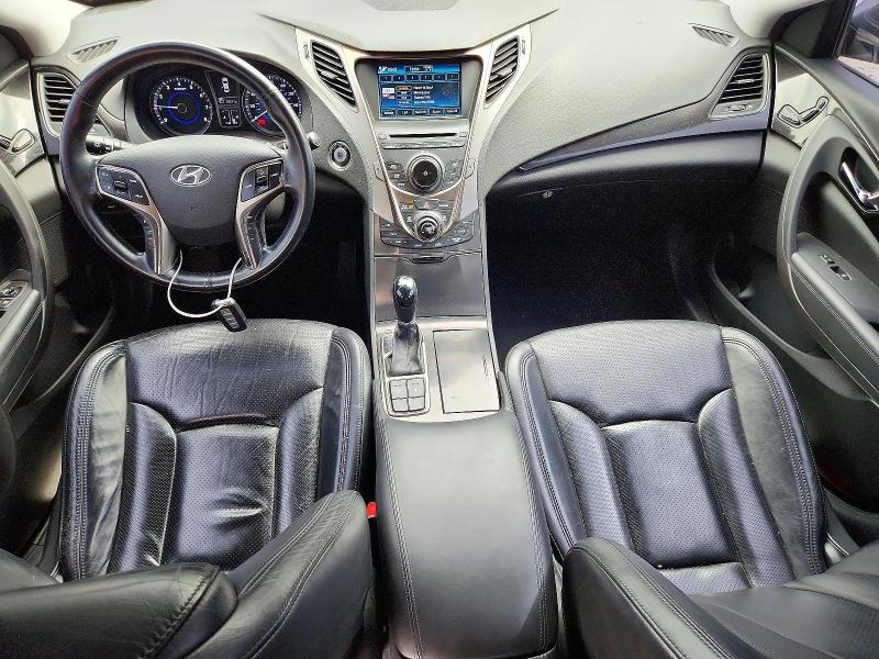 Продаж на аукціоні авто 2012 Hyundai Azera, vin: KMHFG4JG8CA155897, номер лоту: 66132076