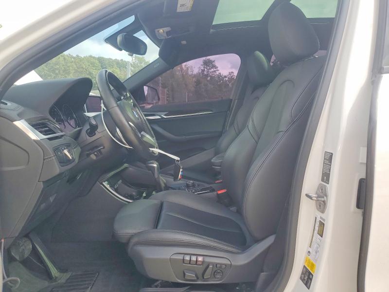 Aukcja sprzedaży 2018 Bmw X2, vin: WBXYJ5C37JEF81025, numer aukcji: 67504236