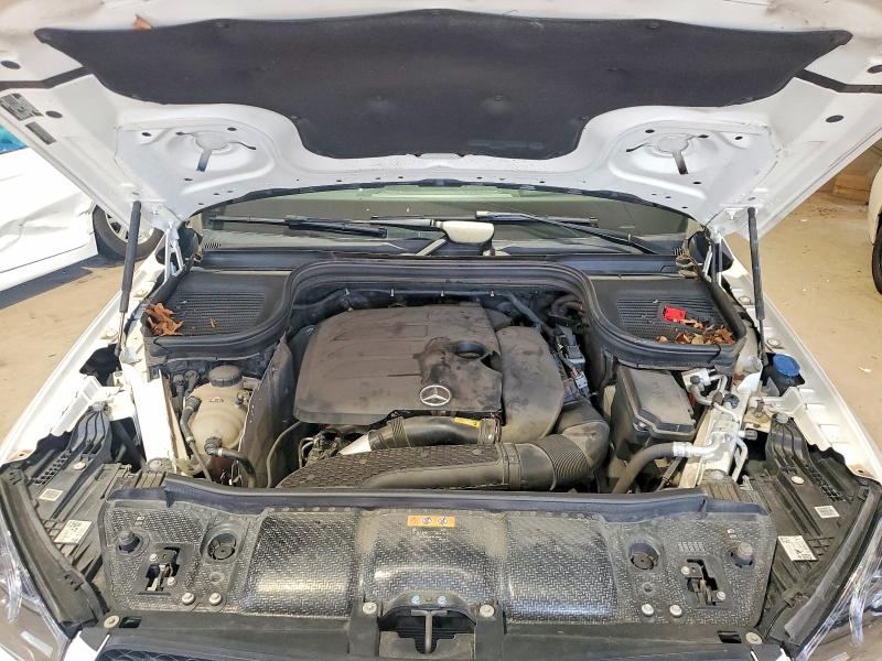 Aukcja sprzedaży 2020 Mercedes-benz Gle, vin: 4JGFB4KB6LA079145, numer aukcji: 68442196