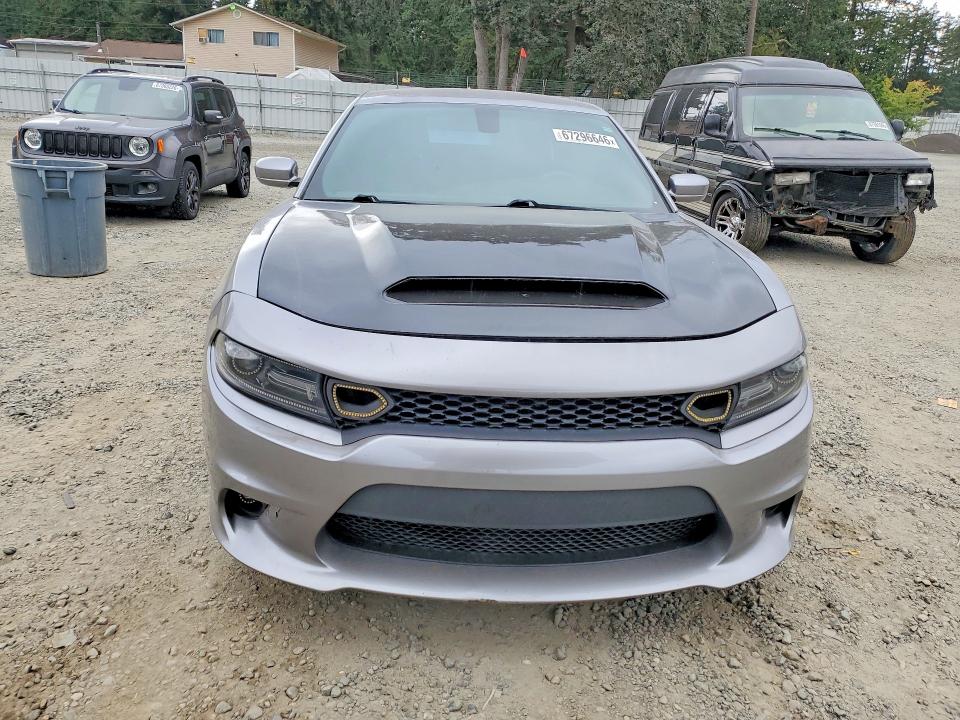 2015 Dodge Charger მანქანა იყიდება აუქციონზე, vin: 2C3CDXCT7FH929059, აუქციონის ნომერი: 67296646