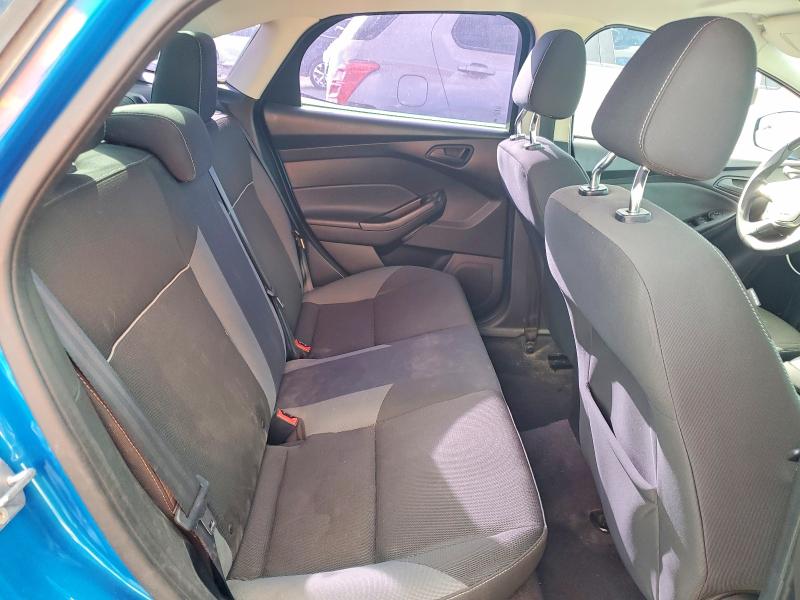 Продаж на аукціоні авто 2012 Ford Focus, vin: 1FAHP3F26CL257794, номер лоту: 66679946