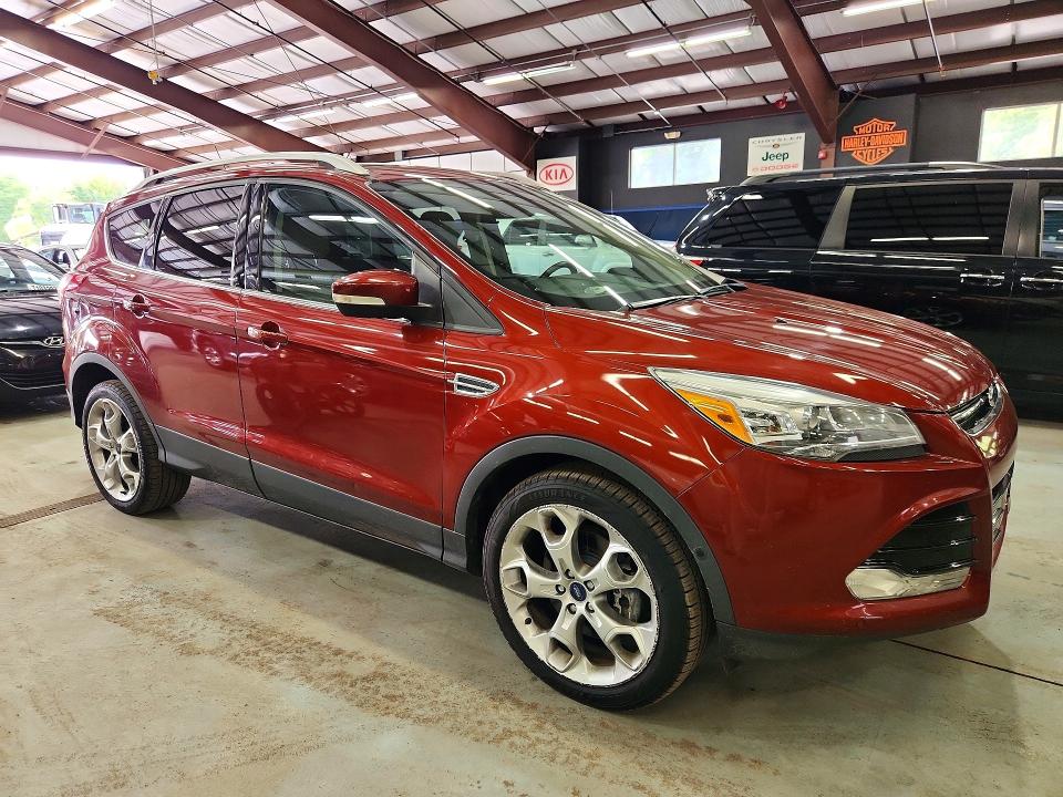 2014 Ford Escape მანქანა იყიდება აუქციონზე, vin: 1FMCU9JX1EUB52026, აუქციონის ნომერი: 71036876