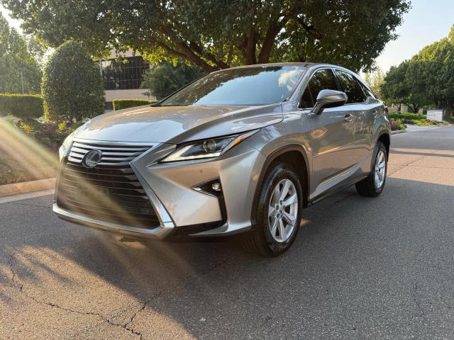 Aukcja sprzedaży 2017 Lexus Rx, vin: 2T2BZMCA1HC091934        , numer aukcji: 59410266