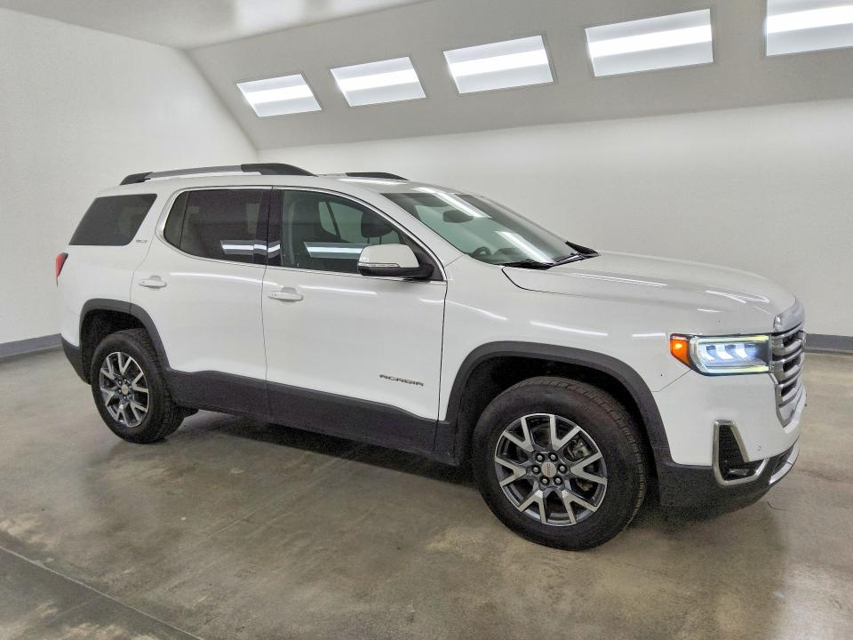 68815026 :رقم المزاد ، 1GKKNML45PZ146923 vin ، 2023 Gmc Acadia مزاد بيع