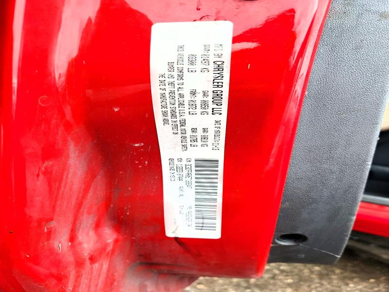 Продаж на аукціоні авто 2014 Fiat 500, vin: 3C3CFFAR0ET169347, номер лоту: 70884696