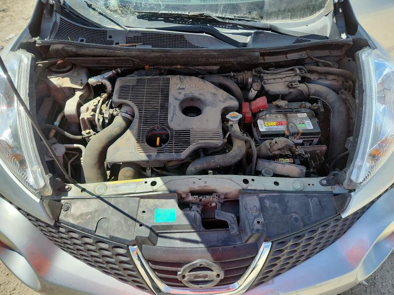 Aukcja sprzedaży 2012 Nissan Juke, vin: JN8AF5MR6CT100555, numer aukcji: 70552276