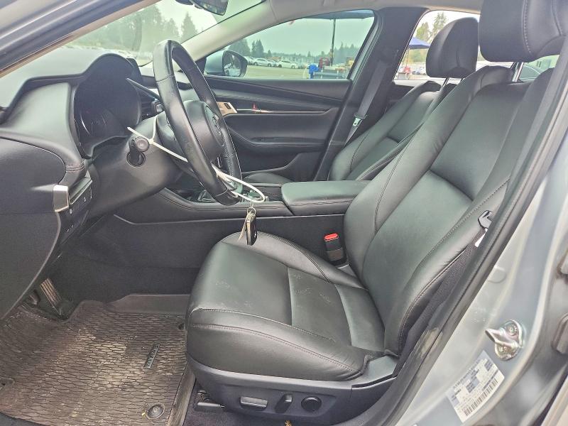 Aukcja sprzedaży 2020 Mazda 3, vin: 3MZBPBDM8LM131379, numer aukcji: 66857986