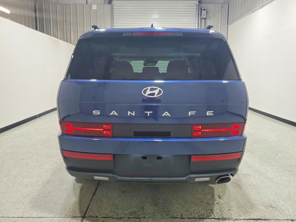 Продажа на аукционе авто 2026 Hyundai Santa Fe, vin: 5NMP24GL5TH182153, номер лота: 70061696