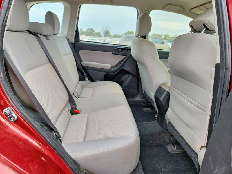 Продаж на аукціоні авто 2014 Subaru Forester, vin: JF2SJAAC4EH410914, номер лоту: 69181776