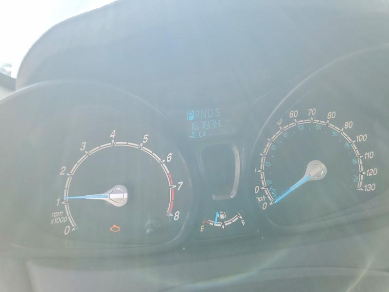 Продаж на аукціоні авто 2015 Ford Fiesta, vin: 3FADP4AJ6FM218810, номер лоту: 67599516