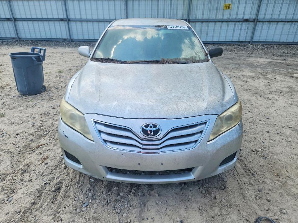 Продажа на аукционе авто 2011 Toyota Camry, vin: 4T1BF3EK8BU603451, номер лота: 69940706