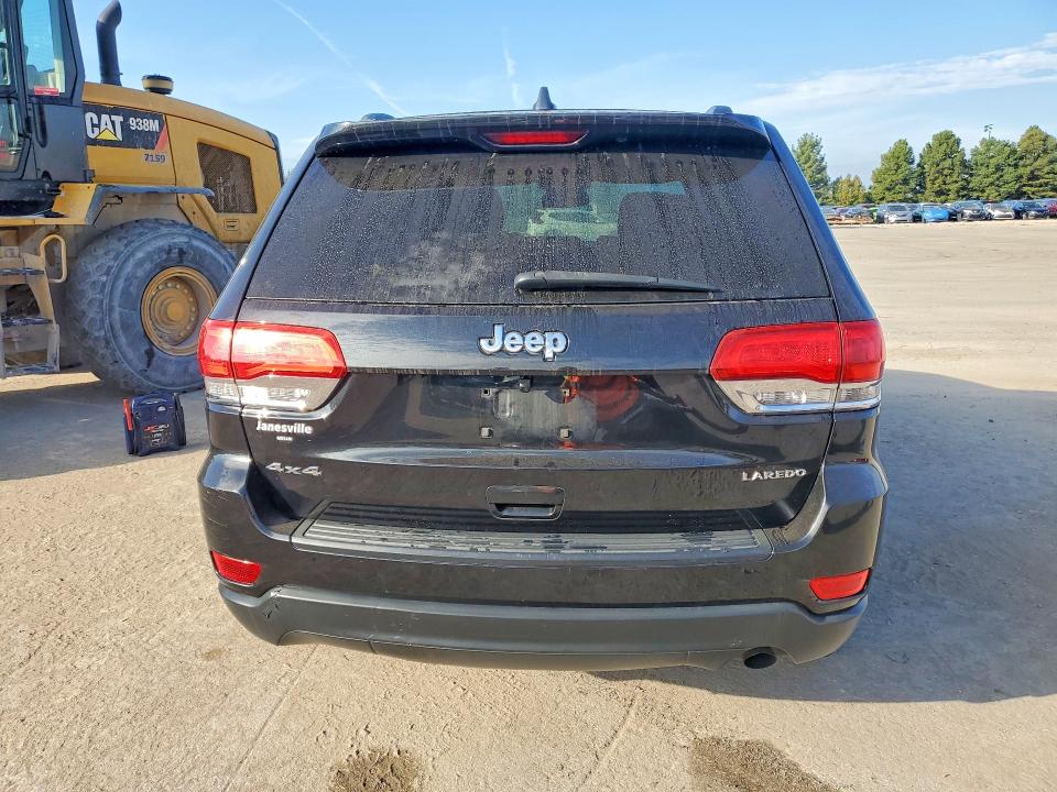 Aukcja sprzedaży 2014 Jeep Grand Cherokee, vin: 1C4RJFAG8EC269629, numer aukcji: 70315976