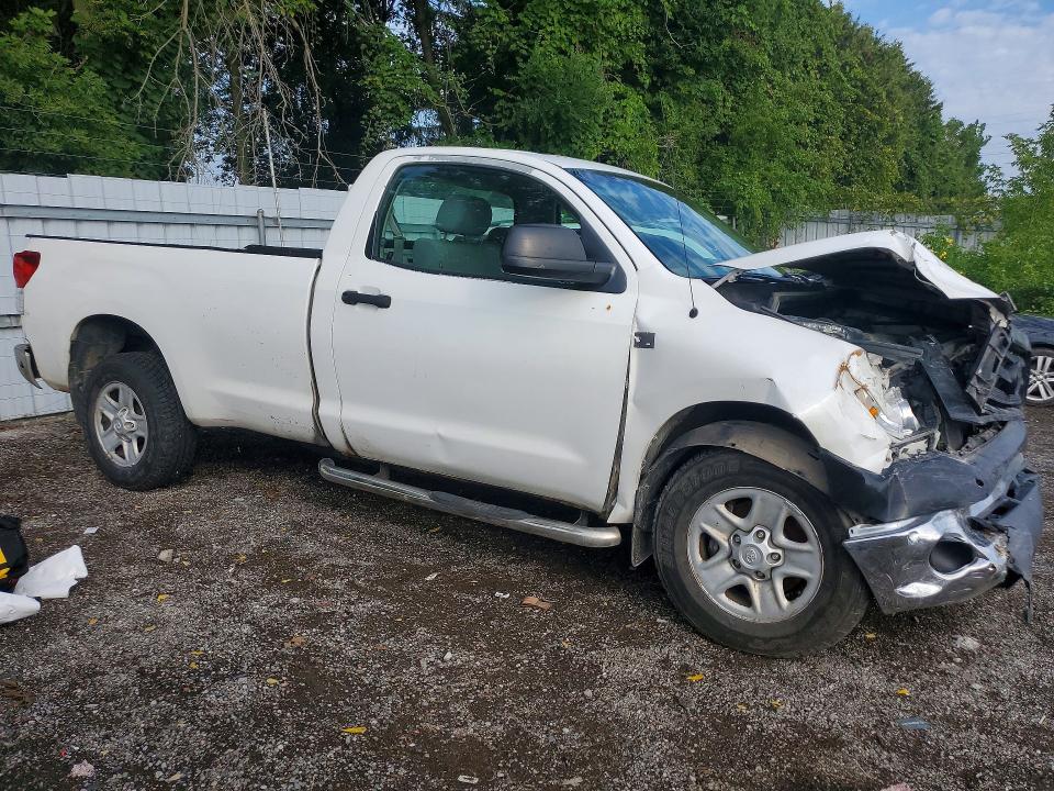 67287446 :رقم المزاد ، 5TFLT52139X028371 vin ، 2009 Toyota Tundra مزاد بيع