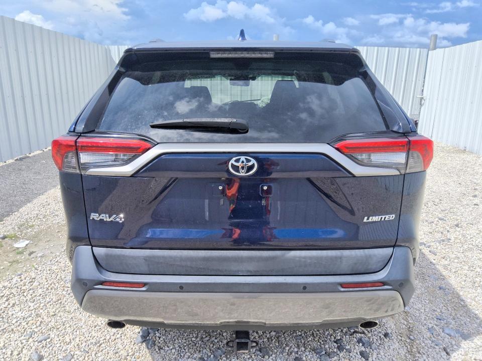 Продажа на аукционе авто 2019 Toyota Rav4, vin: 2T3Y1RFV8KC025428, номер лота: 67472226