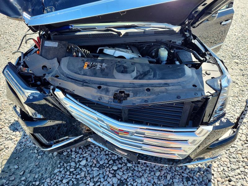 2020 Cadillac Escalade მანქანა იყიდება აუქციონზე, vin: 1GYS4DKJ9LR104104, აუქციონის ნომერი: 68548556