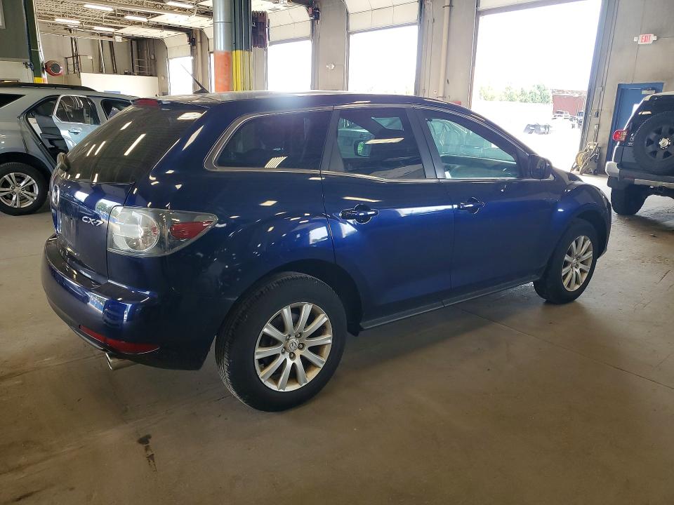 Aukcja sprzedaży 2010 Mazda Cx-7, vin: JM3ER2W54A0333157, numer aukcji: 66849486